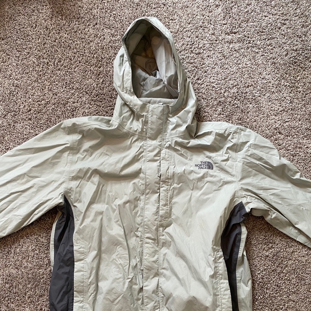 COPY - North Face Men’s Hubert Jacket